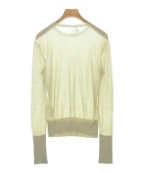 knit bar（ニットバー）ニット・セーター ベージュ サイズ:1(S位) レディース/2200705697156