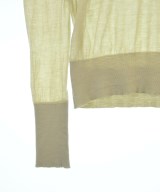 knit bar（ニットバー）ニット・セーター ベージュ サイズ:1(S位) レディース/2200705697156