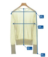 knit bar（ニットバー）ニット・セーター ベージュ サイズ:1(S位) レディース/2200705697156