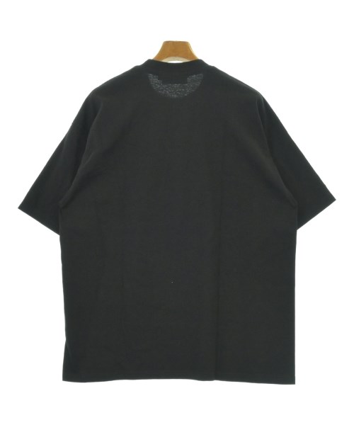 K'rooklyn（クルックリン）Tシャツ・カットソー 黒 サイズ:XL メンズ/2200687648436
