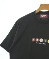 K'rooklyn（クルックリン）Tシャツ・カットソー 黒 サイズ:XL メンズ/2200687648436