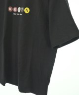 K'rooklyn（クルックリン）Tシャツ・カットソー 黒 サイズ:XL メンズ/2200687648436