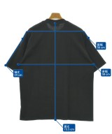K'rooklyn（クルックリン）Tシャツ・カットソー 黒 サイズ:XL メンズ/2200687648436