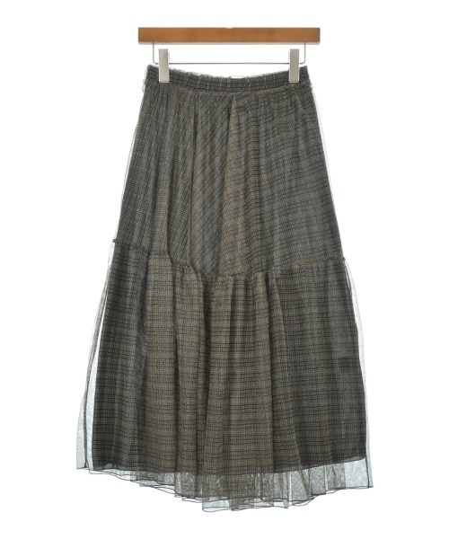 レストレーゲ(LE STREGHE)のLE STREGHE ロング・マキシ丈スカート