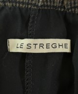 LE STREGHE（レストレーゲ）ロング・マキシ丈スカート 黒 サイズ:S レディース/2200607281019