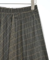 LE STREGHE（レストレーゲ）ロング・マキシ丈スカート 黒 サイズ:S レディース/2200607281019