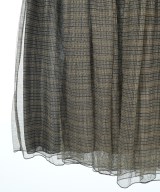 LE STREGHE（レストレーゲ）ロング・マキシ丈スカート 黒 サイズ:S レディース/2200607281019