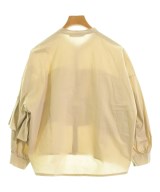 LE STREGHE（レストレーゲ）カジュアルシャツ ベージュ サイズ:S レディース/2200614925043