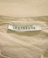 LE STREGHE（レストレーゲ）カジュアルシャツ ベージュ サイズ:S レディース/2200614925043