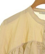 LE STREGHE（レストレーゲ）カジュアルシャツ ベージュ サイズ:S レディース/2200614925043