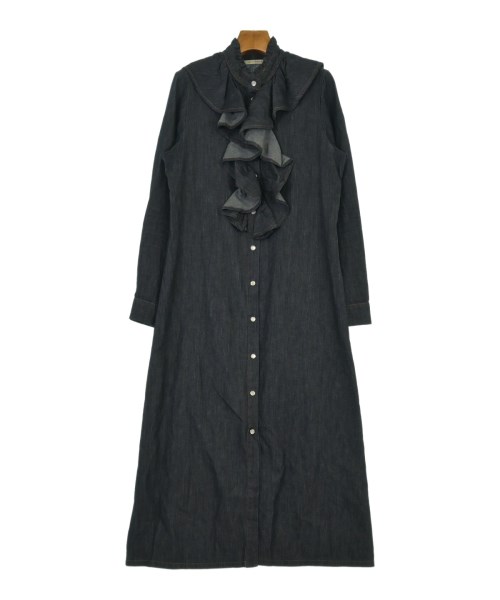 レストレーゲ(LE STREGHE)のLE STREGHE シャツワンピース