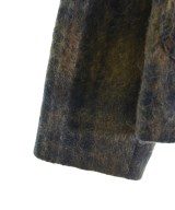 LE STREGHE（レストレーゲ）カジュアルジャケット 茶 サイズ:M レディース/2200673659019