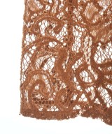 LE STREGHE（レストレーゲ）シャツワンピース 茶 サイズ:F レディース/2200658836312