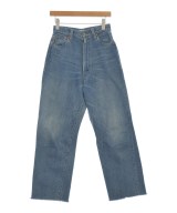 LENO&CO デニムパンツ