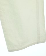LENO&CO（リノアンドコー）デニムパンツ 白 サイズ:1(S位) レディース/2200636935044