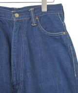 LENO&CO（リノアンドコー）デニムパンツ 紺 サイズ:4(XL位) メンズ/2200612155053