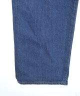LENO&CO（リノアンドコー）デニムパンツ 紺 サイズ:4(XL位) メンズ/2200612155053