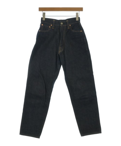 LENO&CO(リノアンドコー)デニムパンツ 紺 サイズ:00(XXS位)/2200657943189