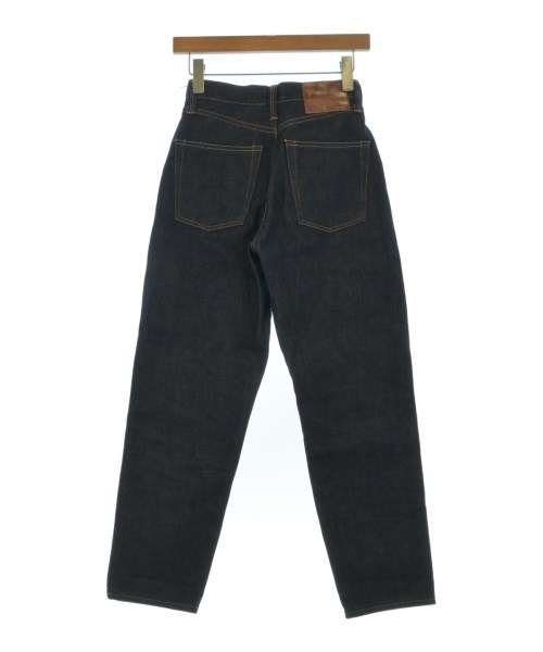 LENO&CO（リノアンドコー）デニムパンツ 紺 サイズ:00(XXS位) レディース/2200657943189