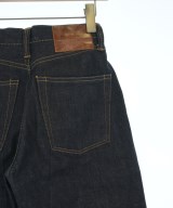 LENO&CO（リノアンドコー）デニムパンツ 紺 サイズ:00(XXS位) レディース/2200657943189