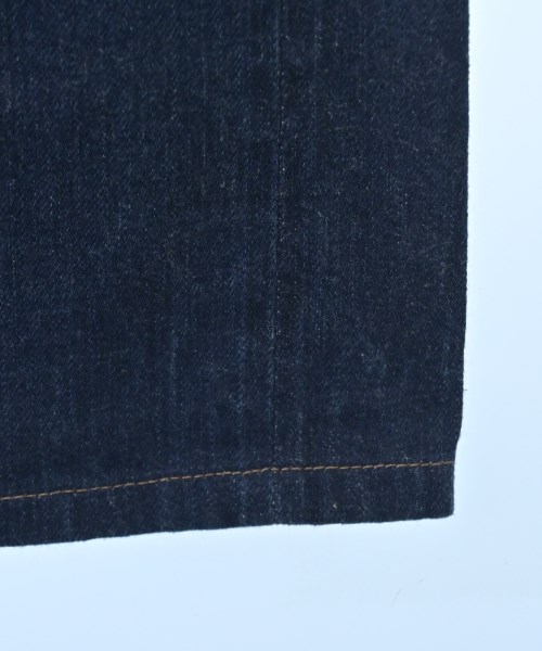 LENO&CO（リノアンドコー）デニムパンツ 紺 サイズ:00(XS位) レディース/2200653891019
