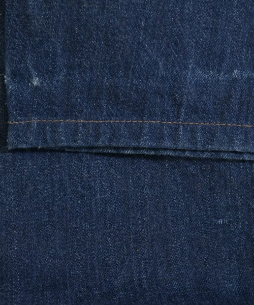 LENO&CO（リノアンドコー）デニムパンツ 紺 サイズ:00(XS位) レディース/2200653891019