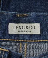 LENO&CO（リノアンドコー）デニムパンツ 紺 サイズ:00(XS位) レディース/2200653891019