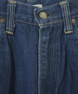 LENO&CO（リノアンドコー）デニムパンツ 紺 サイズ:00(XS位) レディース/2200653891019