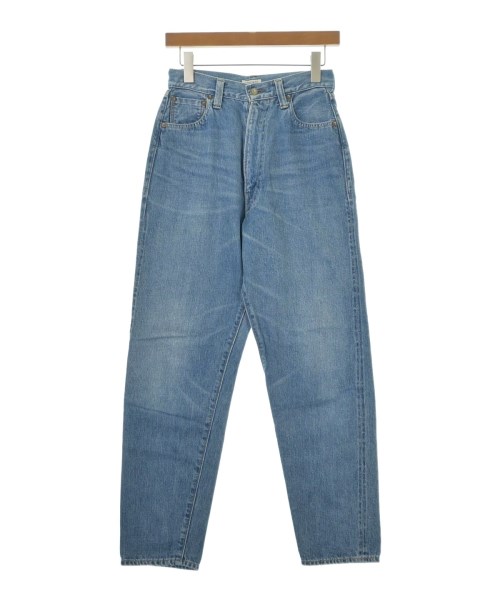 LENO&CO(リノアンドコー)のデニムパンツ サイズ:02(M位) 6,600円