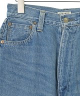 LENO&CO（リノアンドコー）デニムパンツ 青 サイズ:02(M位) レディース/2200715907108