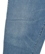 LENO&CO（リノアンドコー）デニムパンツ 青 サイズ:02(M位) レディース/2200715907108