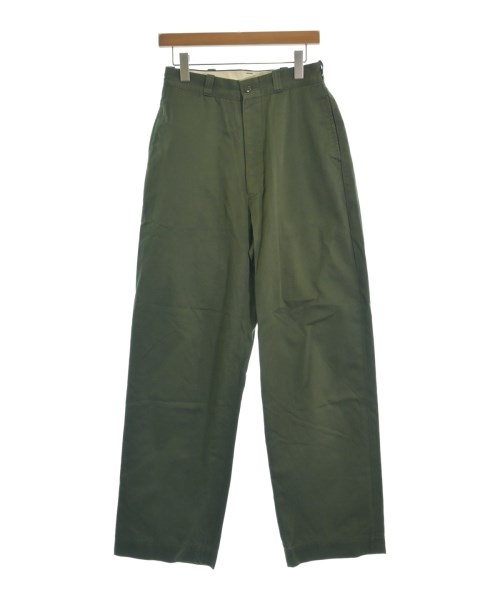 LENO&CO(リノアンドコー)のチノパン サイズ:3(L位) 3,300円