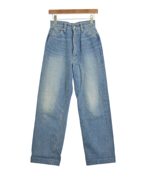 LENO&CO(リノアンドコー)のデニムパンツ サイズ:00(XS位) 7,000円