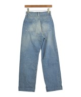 LENO&CO（リノアンドコー）デニムパンツ 青 サイズ:00(XS位) レディース/2200721261058