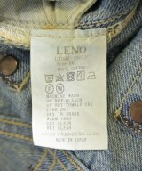 LENO&CO（リノアンドコー）デニムパンツ 青 サイズ:00(XS位) レディース/2200721261058