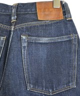LENO&CO（リノアンドコー）デニムパンツ 紺 サイズ:02(M位) レディース/2200690765076