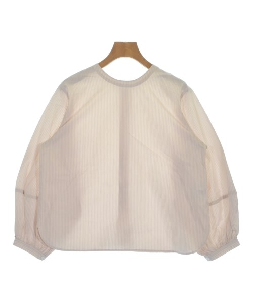 LILASIC(リラシク)カジュアルシャツ ピンク サイズ:F/2200642969033