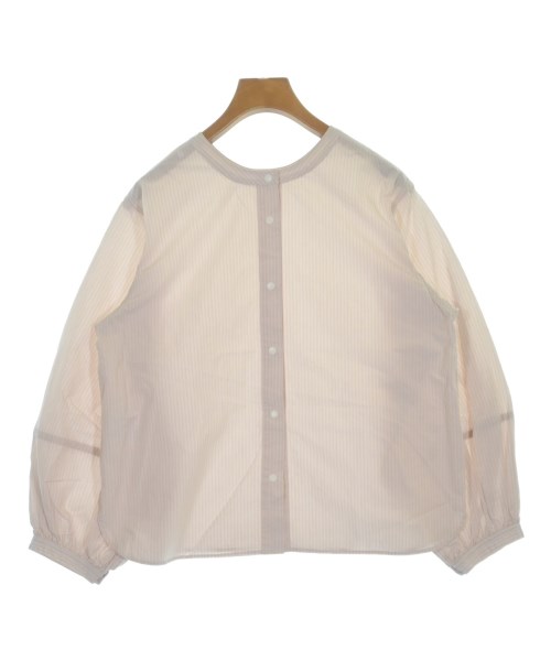 LILASIC（リラシク）カジュアルシャツ ピンク サイズ:F レディース/2200642969033