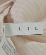 LILASIC（リラシク）カジュアルシャツ ピンク サイズ:F レディース/2200642969033