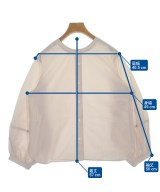 LILASIC（リラシク）カジュアルシャツ ピンク サイズ:F レディース/2200642969033