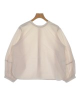 LILASIC カジュアルシャツ