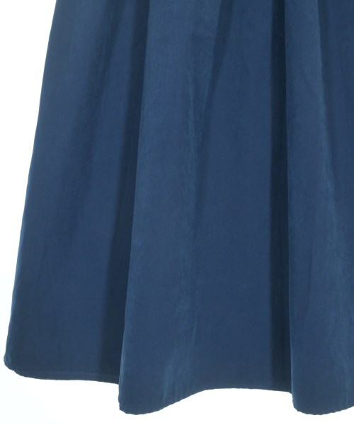 LILASIC（リラシク）ロング・マキシ丈スカート 青 サイズ:M レディース/2200642969255