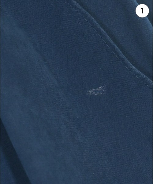 LILASIC（リラシク）ロング・マキシ丈スカート 青 サイズ:M レディース/2200642969255