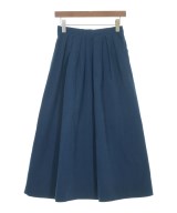 LILASIC（リラシク）ロング・マキシ丈スカート 青 サイズ:M レディース/2200642969255