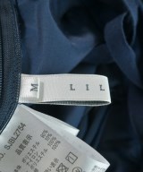 LILASIC（リラシク）ロング・マキシ丈スカート 青 サイズ:M レディース/2200642969255