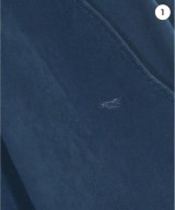 LILASIC（リラシク）ロング・マキシ丈スカート 青 サイズ:M レディース/2200642969255