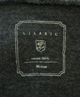 LILASIC（リラシク）Tシャツ・カットソー グレー サイズ:M レディース/2200667400115