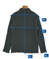 LILASIC（リラシク）Tシャツ・カットソー グレー サイズ:M レディース/2200667400115