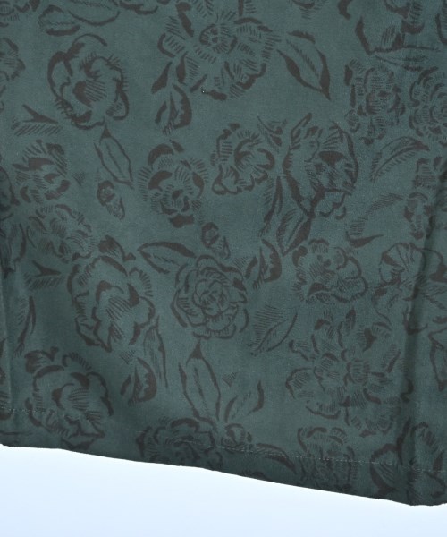 LILASIC（リラシク）その他 緑 サイズ:M レディース/2200671099039