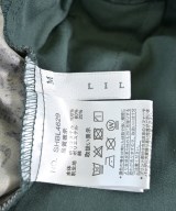 LILASIC（リラシク）その他 緑 サイズ:M レディース/2200671099039